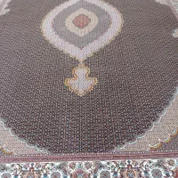 فرش ماشینی مشهد ۱۲متری|فرش|همدان, |دیوار