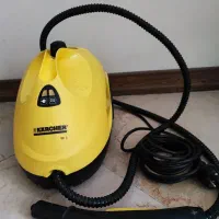 بخارشوی کارچر