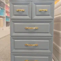 دراور پلاستیکی ، فایل پلاستیکی ، کشو پلاستیکی