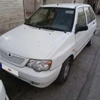 پراید ۱۱۱|خودرو سواری و وانت|اراک, |دیوار