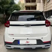 x22pro اتومات آخر۱۴۰۰|خودرو سواری و وانت|ورامین, ورامین|دیوار