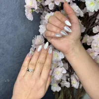 خدمات کاشت ناخن|خدمات آرایشگری و زیبایی|قم, زنبیل آباد|دیوار