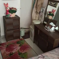 دریاباری شمالی/۶۷متر/خوش نقشه/قابلیت۲ خواب|فروش آپارتمان|تهران, نیروی هوایی (پیروزی)|دیوار