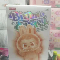 لبوبو سکرت ۱۰۰ درصد واقعی اصلی به همراه کارتن پلمپ