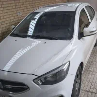 شاهین اتومات سی وی تی مدل ۱۴۰۲ برج ۱۱