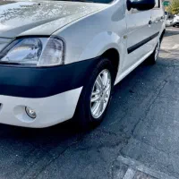 پارس تندر مدل ۱۳۹۴