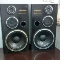 باند کنوود 5j