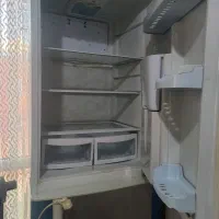 یخچال فریزر