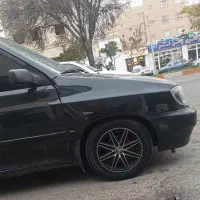 پراید ۱۱۱ ۹۲ فول اسپرت|خودرو سواری و وانت|اردبیل, |دیوار