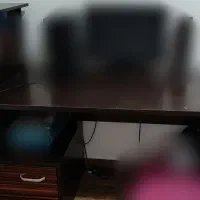 میز تحریر درحد نو