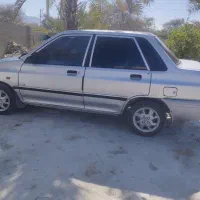 پراید صبا