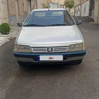 پژو 405|خودرو سواری و وانت|تبریز, |دیوار