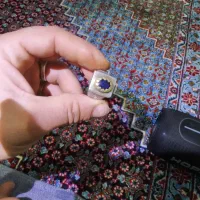 فروش انگشتر خاص