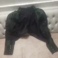 شلوار زندان