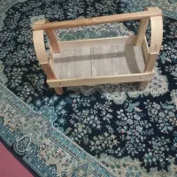 گهواره (تعده )