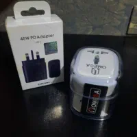 آداپتور و تبدیل و قاب گوشی a56