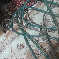 سیم بکسل بالابر و ماشین سنگین