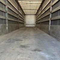 کانتین چادری ماموت 1396/12|خودرو سنگین|تهران, گرگان|دیوار