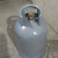 فروش کپسول پرسی گاز
