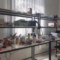 تعمیرات تخصصی برد الکترونیک لوازم خانگی و صنعتی|خدمات پیشه و مهارت|کرج, اصفهانی‌ها|دیوار