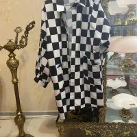 ست مادر دختری و تعدادی مانتو های شیک|لباس|تبریز, |دیوار