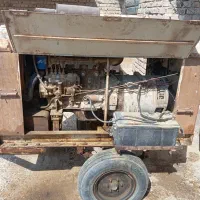 موتور جوش دیزلی