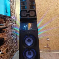 ظبط SONY V90