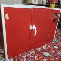 دستگاه خشک کن زعفران|ماشین‌آلات صنعتی|الشتر, |دیوار