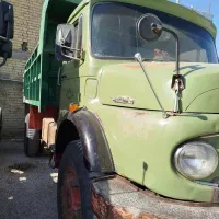 تک کمپرسی مدل ۵۶|خودرو سنگین|مرودشت, شهرک مهدیه|دیوار