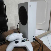 Xbox Serie S 4TB بیش از ۹۰ بازی|کنسول، بازی ویدئویی و آنلاین|تهران, خواجه نصیر طوسی|دیوار