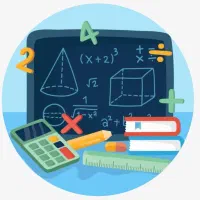 تدریس خصوصی ریاضی ابتدایی پایه های هفتم هشتم و نهم