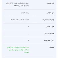 ثبت نامی ایران‌خودرو