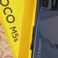 پوکو ام ۵ اس پوکو اس ۶۵|موبایل|تهران, مینای شمالی (مخبر)|دیوار