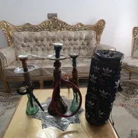 قلیان به شرط|زیورآلات و اکسسوری|یزد, |دیوار