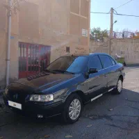 سمند مدل ۹۰ سفارش مدیران