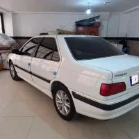 پژو پارس موتور جدید XU7P (سفارشی)،عروسک