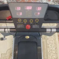 تردمیل کم کار