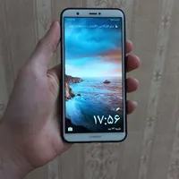 گوشی هواوی P smart حافظه ۳۲ گیگابایت|موبایل|تهران, دولاب|دیوار