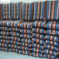 پشتی سنتی جاجیم|پشتی|شهریار, ابراهیمآباد|دیوار