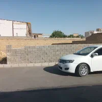 فروش۳۰۰مترزمین۴دیواری درسلطانیه