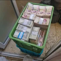 اسکناس بانکی کارکرده درحد نو|کلکسیون سکه، تمبر، اسکناس|مشهد, آزادشهر|دیوار