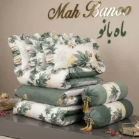 ست  تشک و بالشت عروس خوشگل