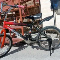 دوچرخه 1۶ ‌