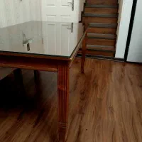 میز ناهار خوری ۶ نفره،بدون صندلی