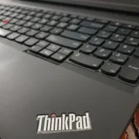 لپتاپ لنوو Lenovo Thinkpad T540p|رایانه همراه|خوی, |دیوار