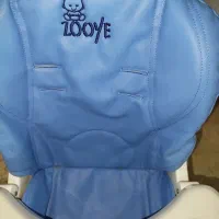 صندلی غذا کودک|تخت و صندلی بچه|اصفهان, الهیه|دیوار