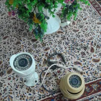 فروشی دوربین لاستیک پژو 90درصد