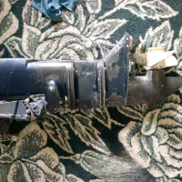 فروش انجین قایق 25 فوری