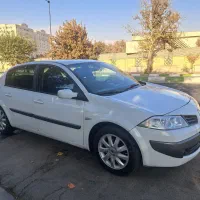 رنو مگان 2000cc، مدل ۲۰۰۸|خودرو سواری و وانت|تهران, صادقیه|دیوار