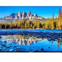 تلویزیون نو55اینچ ایکس ویژن،هوشمند،۶،4Kماه گارانتی|تلویزیون و پروژکتور|مشهد, گوهرشاد|دیوار